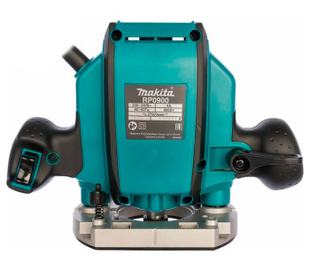 Mașină de frezat MAKITA RP0900 900w photo 1