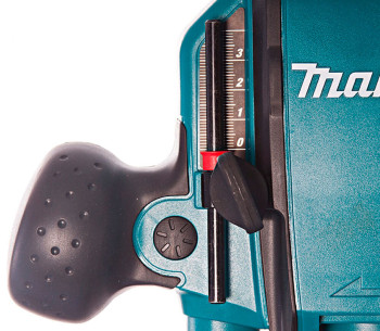 Mașină de frezat MAKITA RP0900 900w photo 6