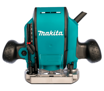 Mașină de frezat MAKITA RP0900 900w photo