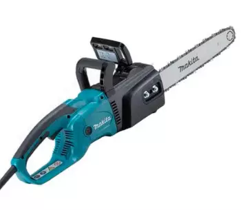 Fierăstrău electric cu lanț MAKITA UC4050A 2000w 400mm photo 2