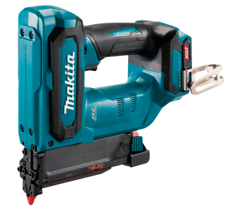 Степлер аккумуляторный (без аккумуляторов) MAKITA PT001GZ  40В photo