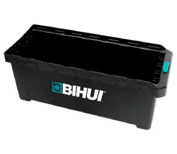 Набор гладилок зубчатых BIHUI PTSJG8 photo 2