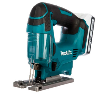 Лобзик аккумуляторный MAKITA JV183DWE 18В 1.8Ач photo 0