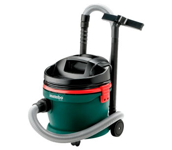 Пылесос промышленный METABO AS 20 L 1200 200мбар 20л photo