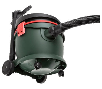 Пылесос промышленный METABO AS 20 L 1200 200мбар 20л photo 1