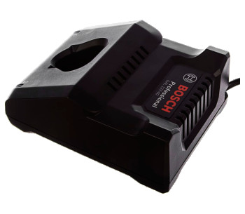 Incărcător BOSCH GAL 12V-40 10.8-12V 4A photo 2