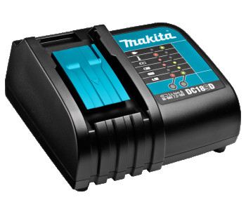 Incărcător MAKITA DC18SD  7.2-18V 2.6/4A photo 2