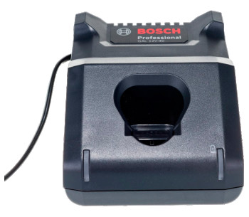 Incărcător BOSCH GAL 12V-40 10.8-12V 4A photo 0