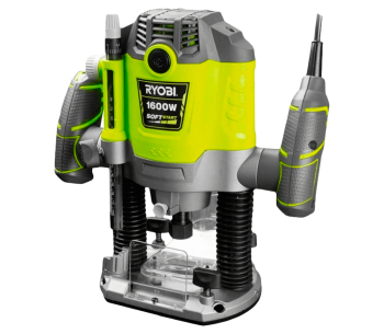 product Фрезер RYOBI RRT1600P-K 1600вт