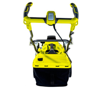 Газонокосилка электрическая RYOBI RLM18E40H 1800вт 400мм photo 3