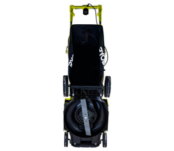 Газонокосилка электрическая RYOBI RLM18E40H 1800вт 400мм photo 4