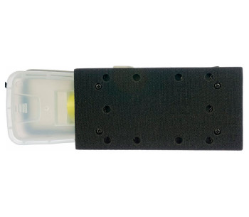 Шлифмашина вибрационная RYOBI RSS200-G 200вт photo 3