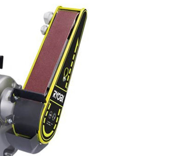 Точильный станок RYOBI RBGL250 250вт 150мм photo 1