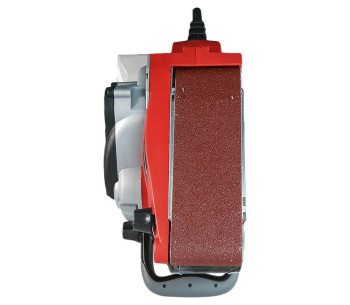 Шлифмашина ленточная EINHELL RT-BS 75 850вт 75 мм photo 5