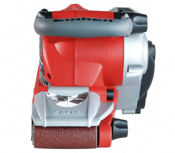 Шлифмашина ленточная EINHELL RT-BS 75 850вт 75 мм photo 2