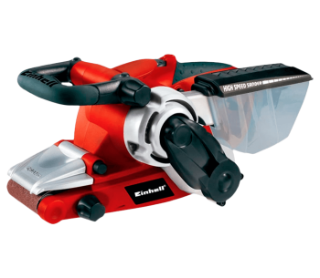 Шлифмашина ленточная EINHELL RT-BS 75 850вт 75 мм photo