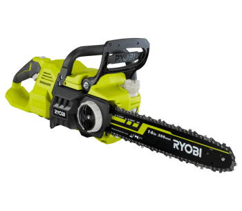 product Цепная пила аккумуляторная RYOBI RY36CSX35A-150 350мм 18В 5Ач