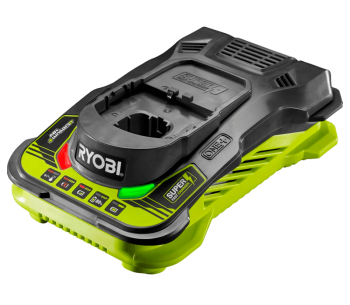 Зарядное устройство RYOBI RC18150 18В 5A photo