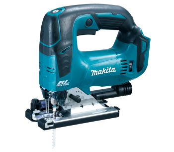 Лобзик аккумуляторный (без аккумуляторов) MAKITA DJV182Z 18В photo
