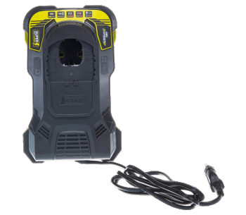 Зарядное устройство RYOBI RC18150 18В 5A photo 0