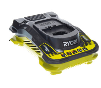 Зарядное устройство RYOBI RC18150 18В 5A photo 1