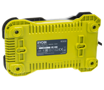 Зарядное устройство RYOBI RC18150 18В 5A photo 3