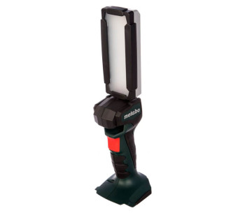 Lanternă construcții cu acumulator (fără baterii) METABO SLA 14.4-18 LED 440lm 14.4/18V photo 1