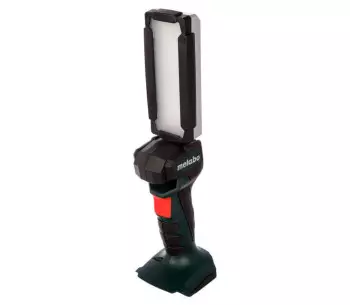 Фонарь строительный аккумуляторный (без аккумуляторов) METABO SLA 14.4-18 LED 440лм 14.4/18В photo 1