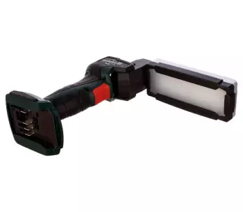 Фонарь строительный аккумуляторный (без аккумуляторов) METABO SLA 14.4-18 LED 440лм 14.4/18В photo 2