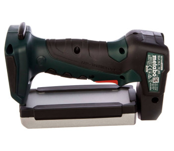 Lanternă construcții cu acumulator (fără baterii) METABO SLA 14.4-18 LED 440lm 14.4/18V photo 3