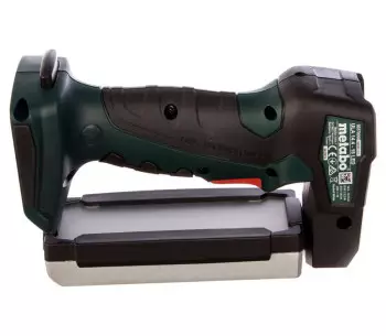 Фонарь строительный аккумуляторный (без аккумуляторов) METABO SLA 14.4-18 LED 440лм 14.4/18В photo 3