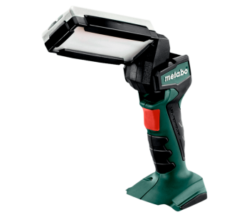 Lanternă construcții cu acumulator (fără baterii) METABO SLA 14.4-18 LED 440lm 14.4/18V photo