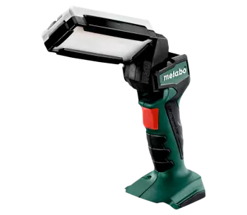Фонарь строительный аккумуляторный (без аккумуляторов) METABO SLA 14.4-18 LED 440лм 14.4/18В photo
