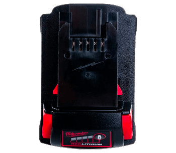 Аккумулятор MILWAUKEE M18B5 Слайдер 18В 5Ач photo 1