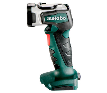 Lanternă construcții cu acumulator (fără baterii) METABO ULA 14.4-18 LED 280lm 14.4/18V photo 0