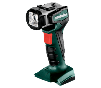 Lanternă construcții cu acumulator (fără baterii) METABO ULA 14.4-18 LED 280lm 14.4/18V photo