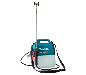 Pulverizator cu acumulator (fără baterii) MAKITA US053DZ 3bar 5L 12V photo