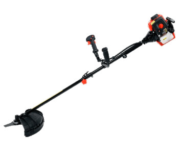 Триммер бензиновый YATO YT85003 2-х тактный 42.7см3 photo 0