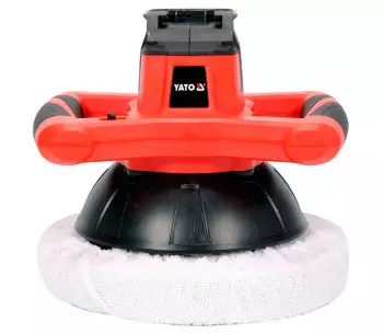 Mașină de polișat fără fir (fără fir) YATO YT82922 250mm 18V photo 1