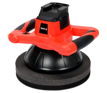 Mașină de polișat fără fir (fără fir) YATO YT82922 250mm 18V photo