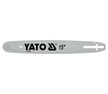 Шина для цепных пил YATO YT84934 38см 0.325" 64звен photo