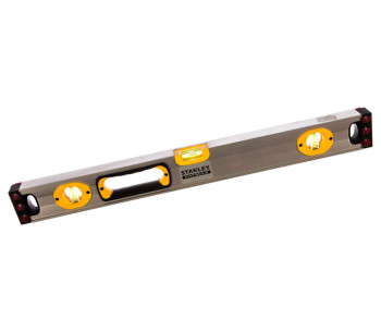 Строительный уровень STANLEY FatMax II 1-43-525 60см photo 0