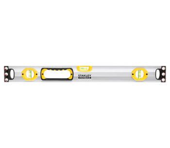 product Строительный уровень STANLEY FatMax II 1-43-525 60см