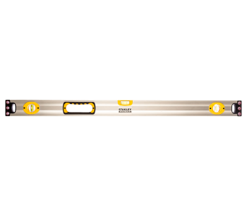 product Строительный уровень STANLEY FatMax II 1-43-537 90см