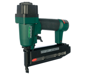 Пневматический степлер METABO 601568500 50мм 6бар photo