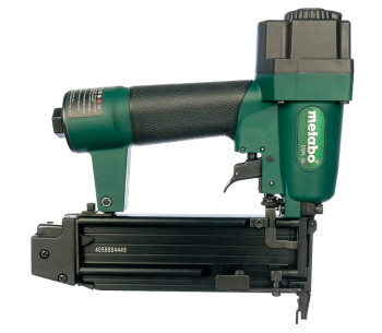 Пневматический степлер METABO 601568500 50мм 6бар photo 0