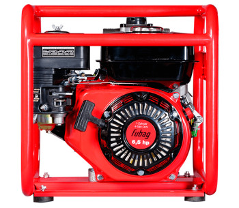 Motopompă cu benzină FUBAG PG 80H 18000l/h 6.5cp photo 2