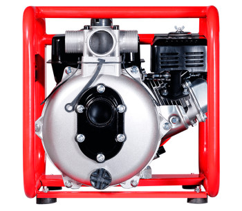 Motopompă cu benzină FUBAG PG 80H 18000l/h 6.5cp photo 3
