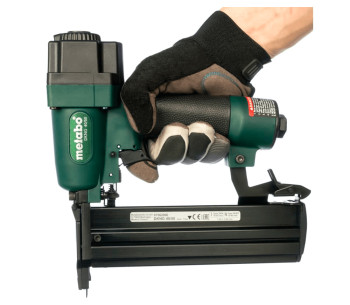 Пневматический степлер METABO DKNG 40/50 40/50мм 6бар photo 4