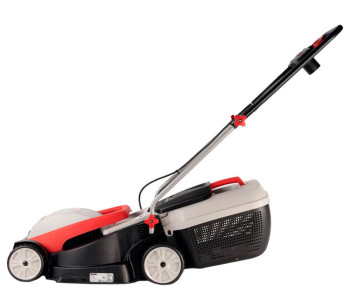 Mașină de tuns gazonul electrică AL-KO Classic 3.82 SE 1400w 380mm photo 1